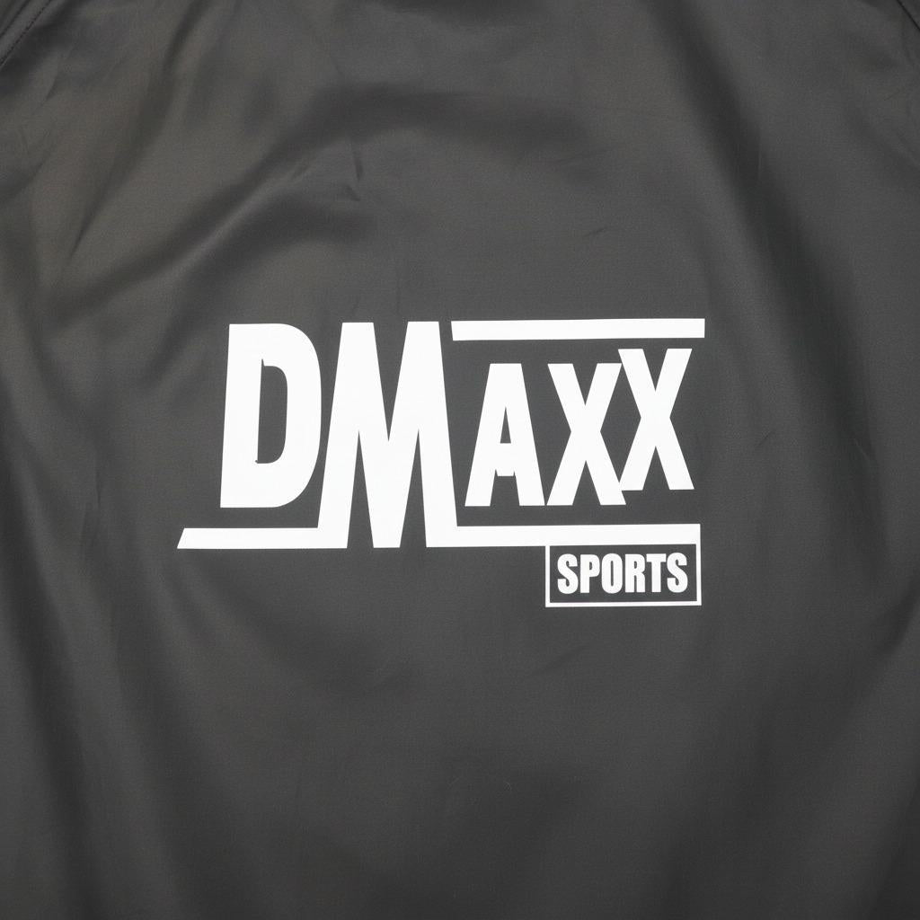 Dmaxx Sports Poncho