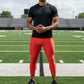 Compression Pant 3/4 Length