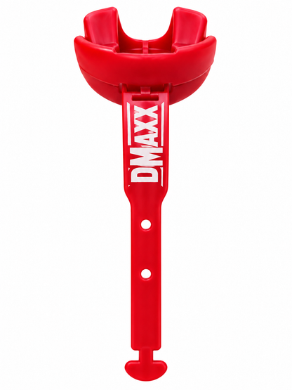 "Snatch Proof" Lip Guard Mouthpiece
