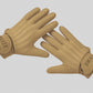 Youth Glazier Ballout Gloves
