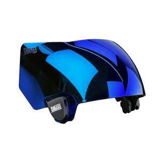FLEX VISOR EYE SHIELD