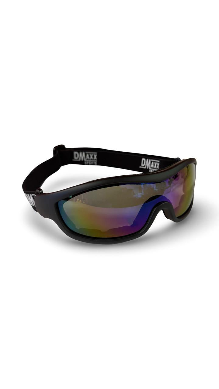 Goggles-UV Protectant