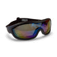Goggles-UV Protectant