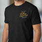 Pasco Cigar Club Shirt with chest logo