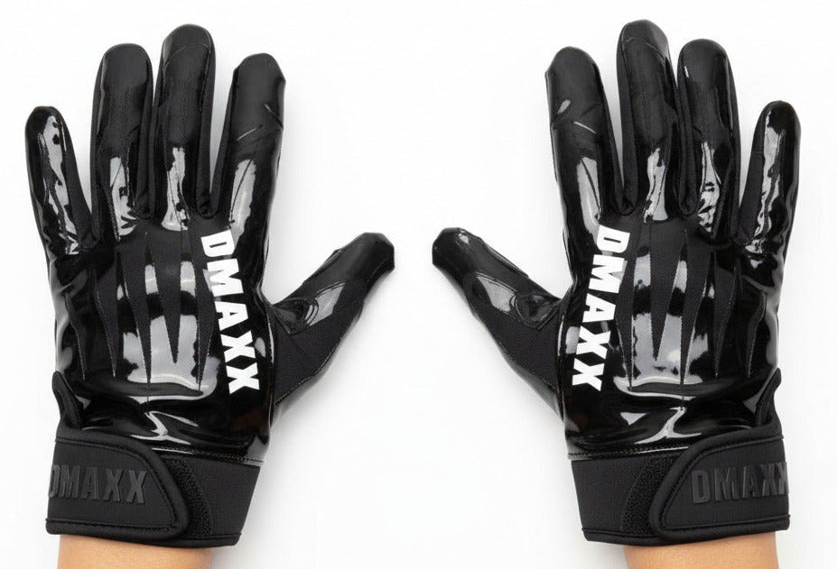 Youth Glazier Ballout Gloves