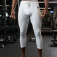 Compression Pant 3/4 Length