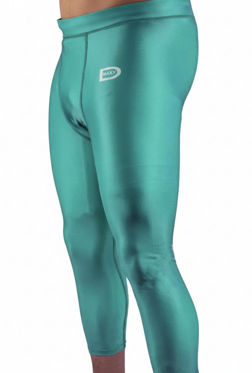 Compression Pant 3/4 Length