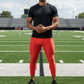 Compression Pant 3/4 Length