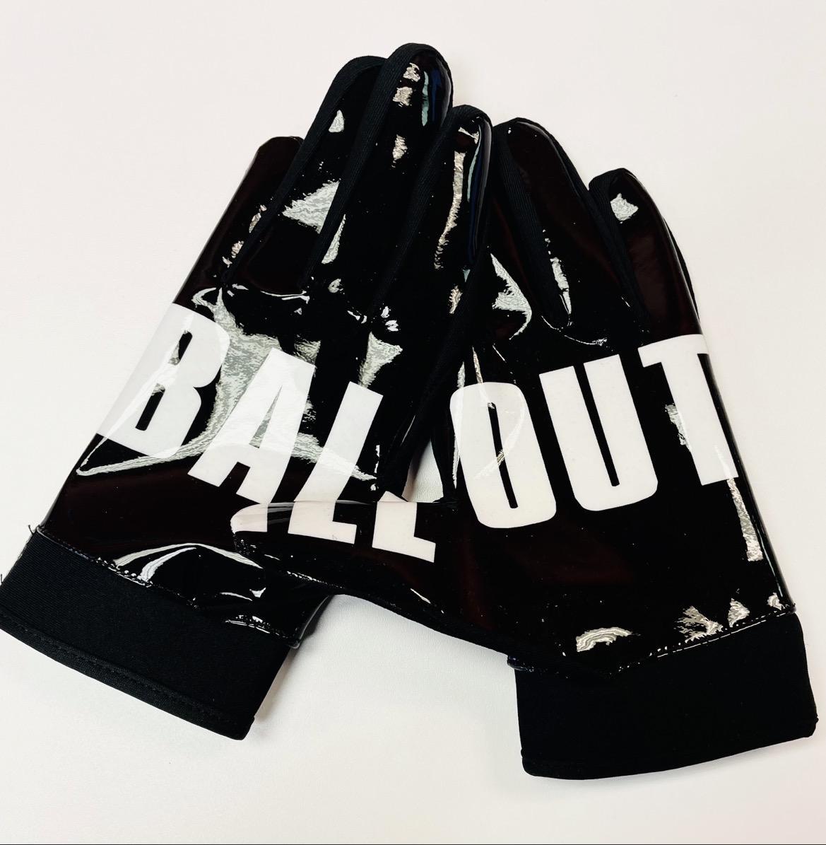 Youth Glazier Ballout Gloves