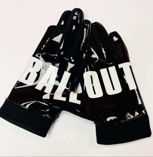 Youth Glazier Ballout Gloves