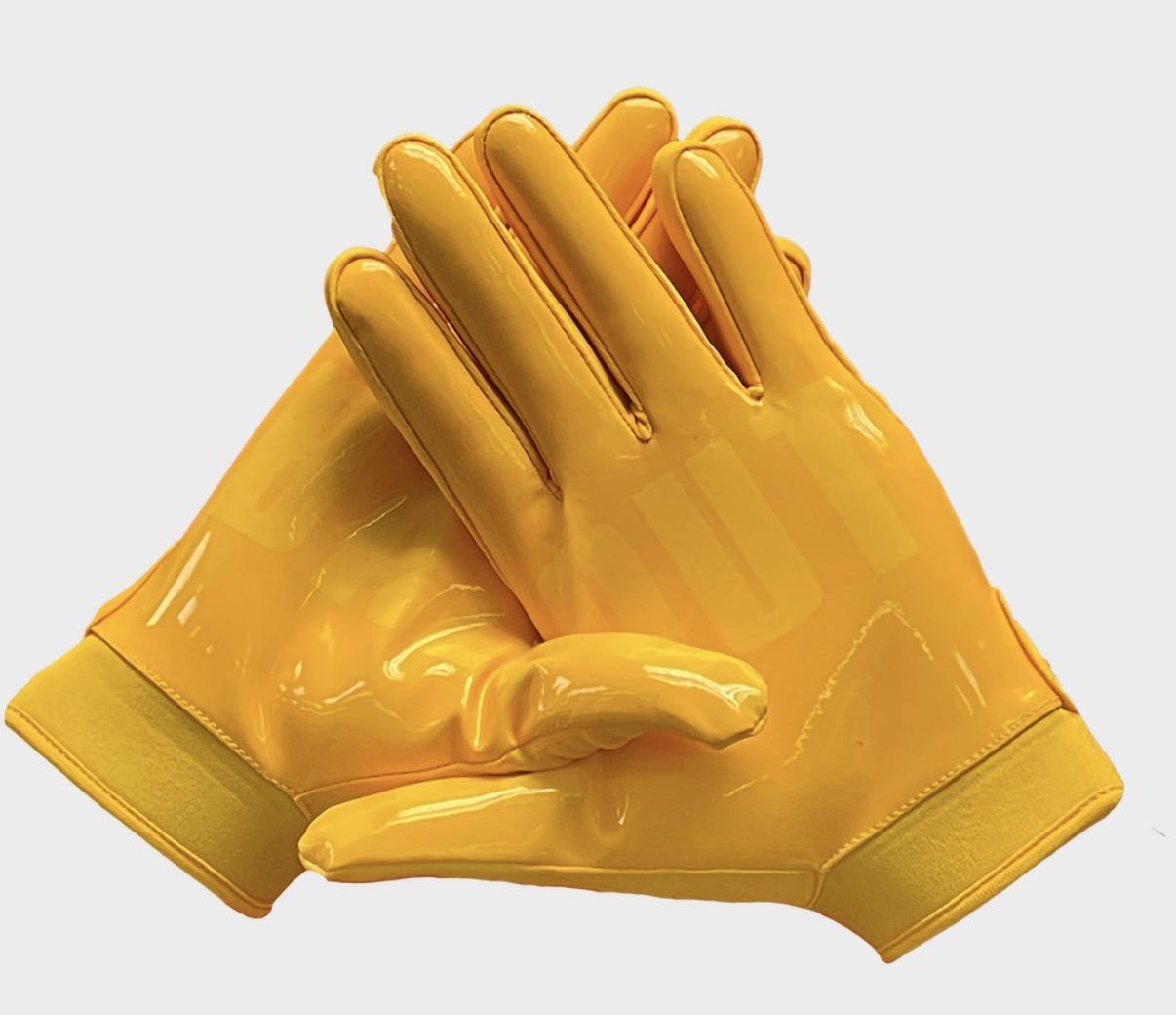 Adult Glazier Ball Out Gloves
