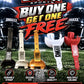 "Snatch Proof" Lip Guard Mouthpiece