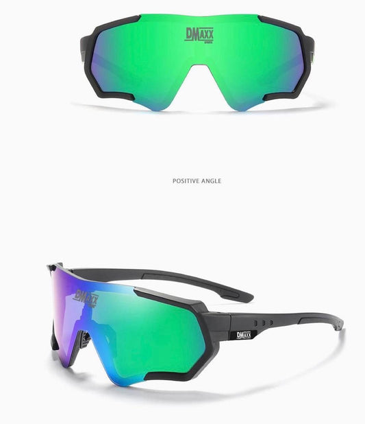 Sport Shades 4.0