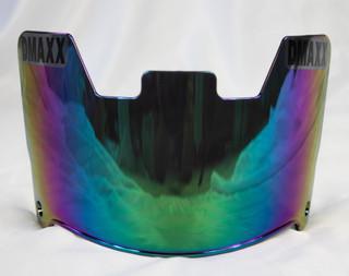 Protective Football Visor