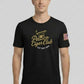 Pasco Cigar Club Shirt with Big Logo