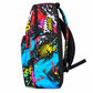 Work Hard Play Hard Backpack