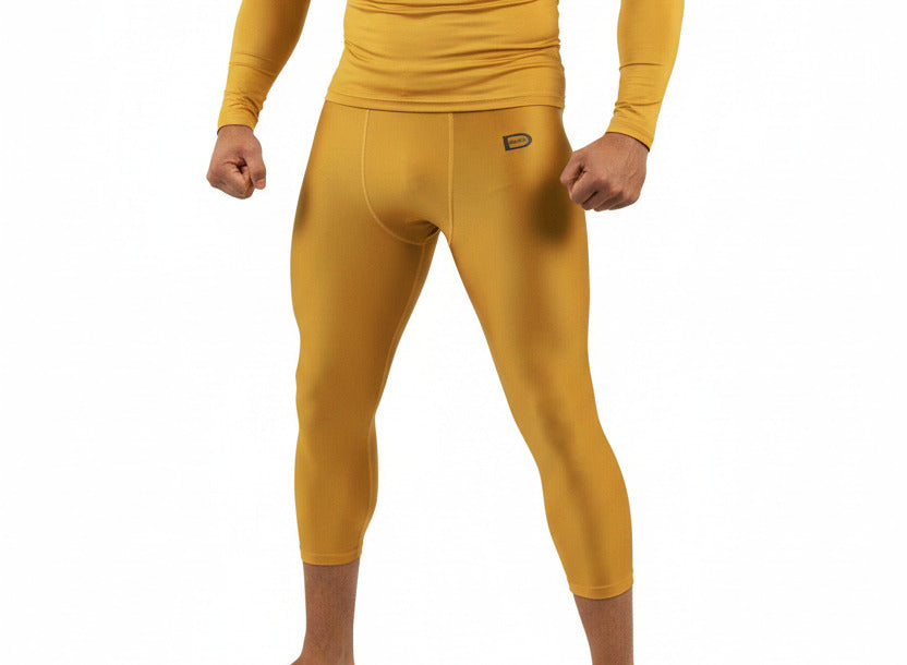 Compression Pant 3/4 Length