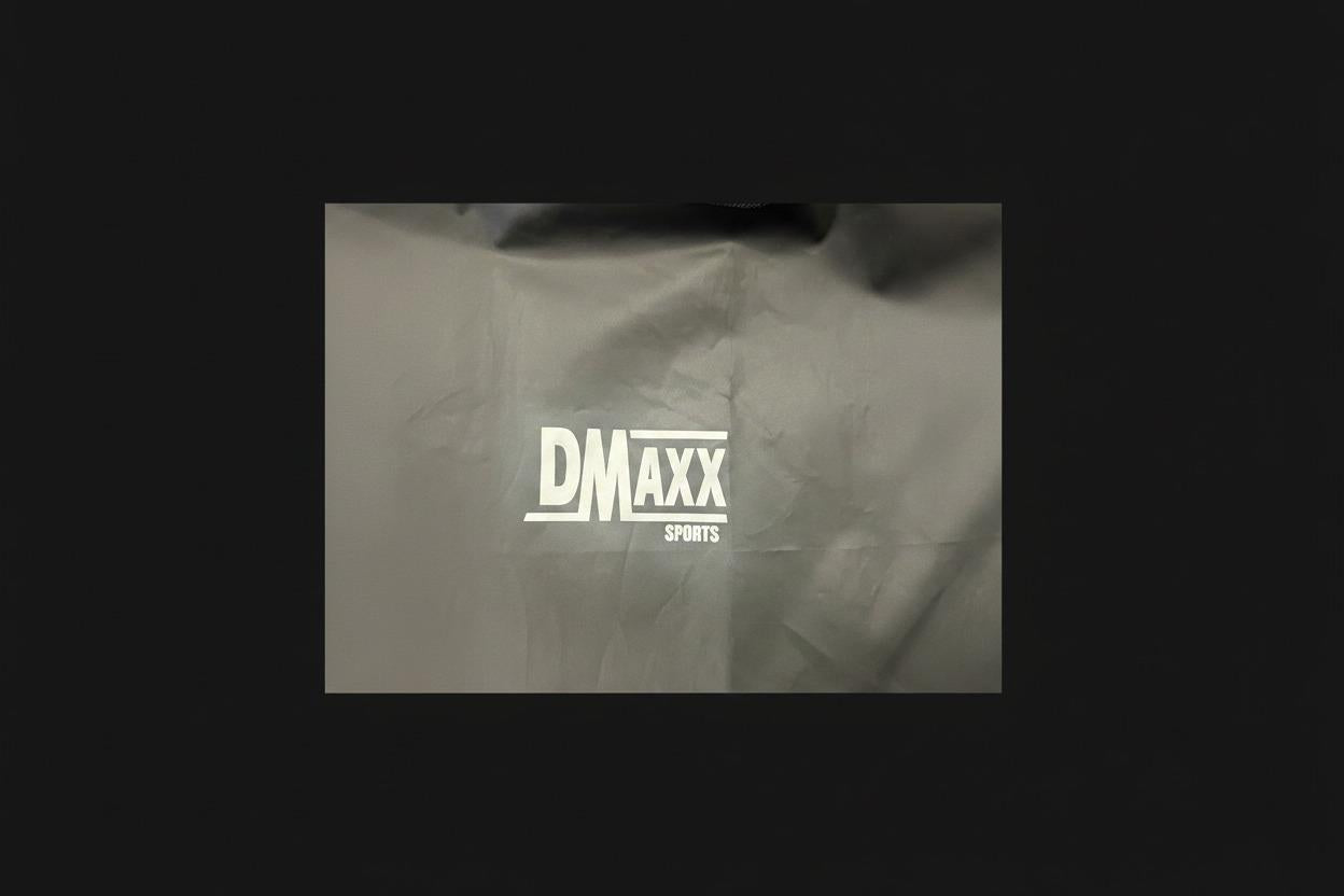 Dmaxx Sports Poncho