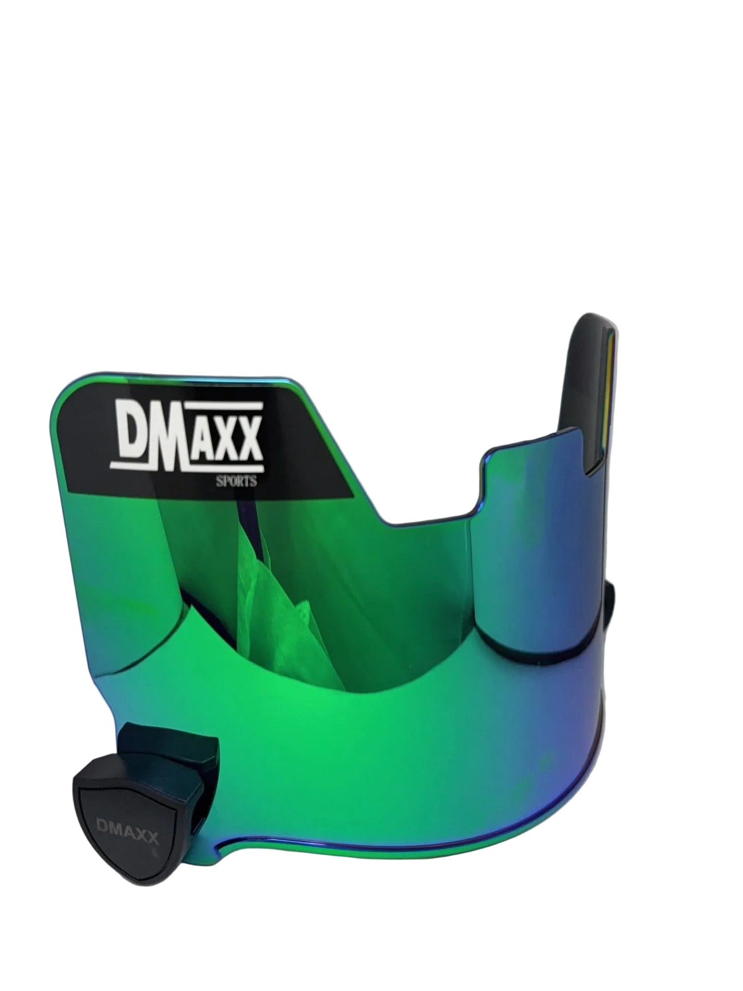 Protective Football Visor