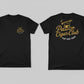 Pasco Cigar Club Shirt with chest logo