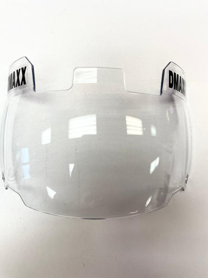 Bubble Face Visor