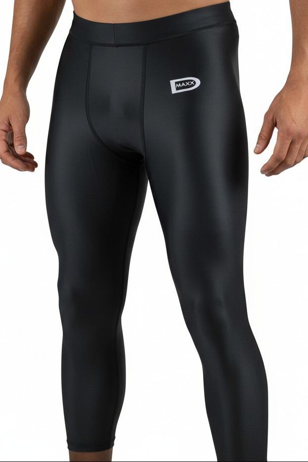 Big and Tall 3/4 Compression Pant
