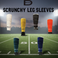 Scrunchy Leg Sleeve Youth