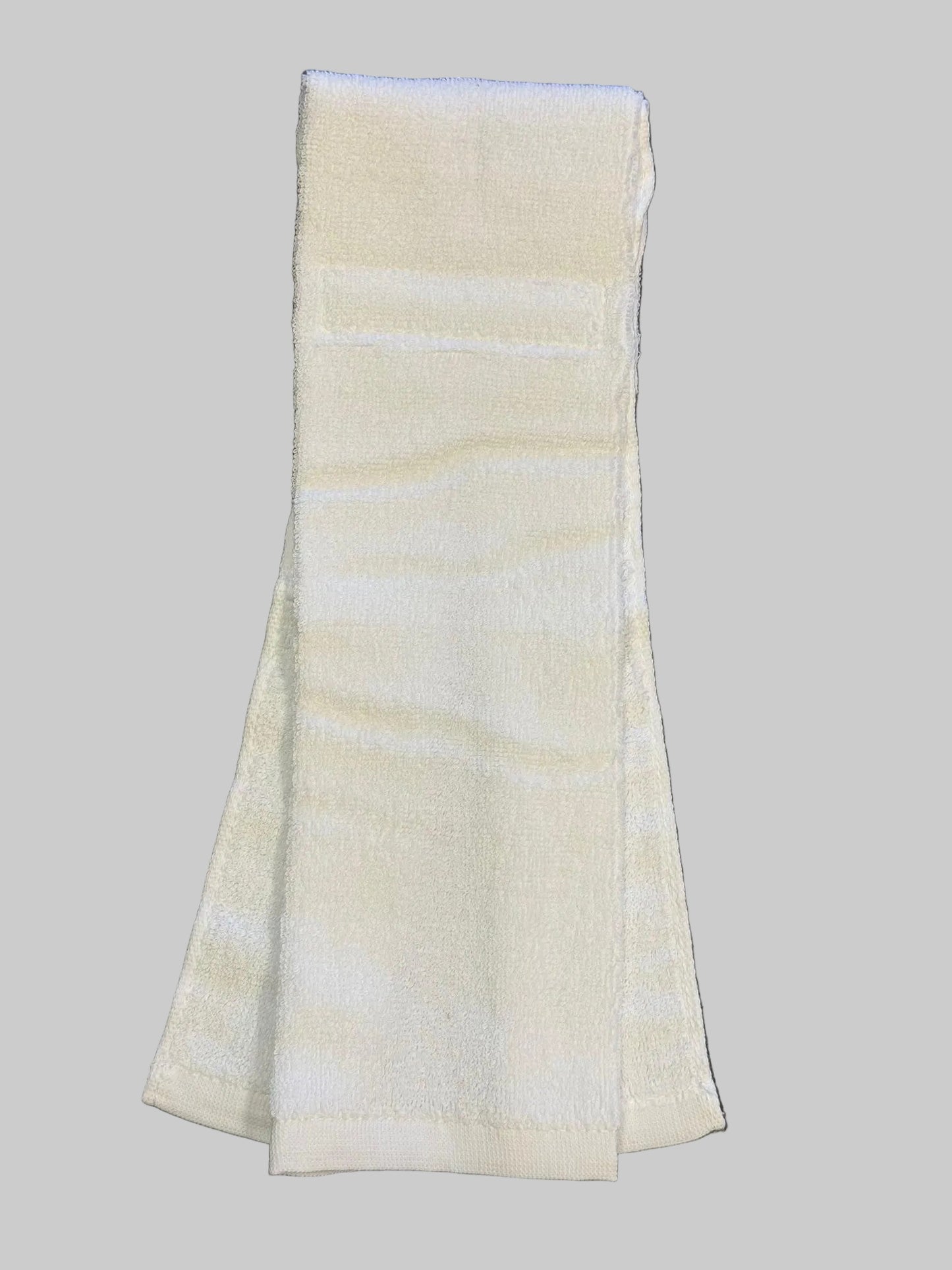 Custom Football Towel