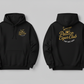 Pasco Cigar Club Hooded Dri Fit