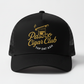 Pasco Cigar Club Mesh Snapback