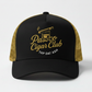 Pasco Cigar Club Mesh Snapback