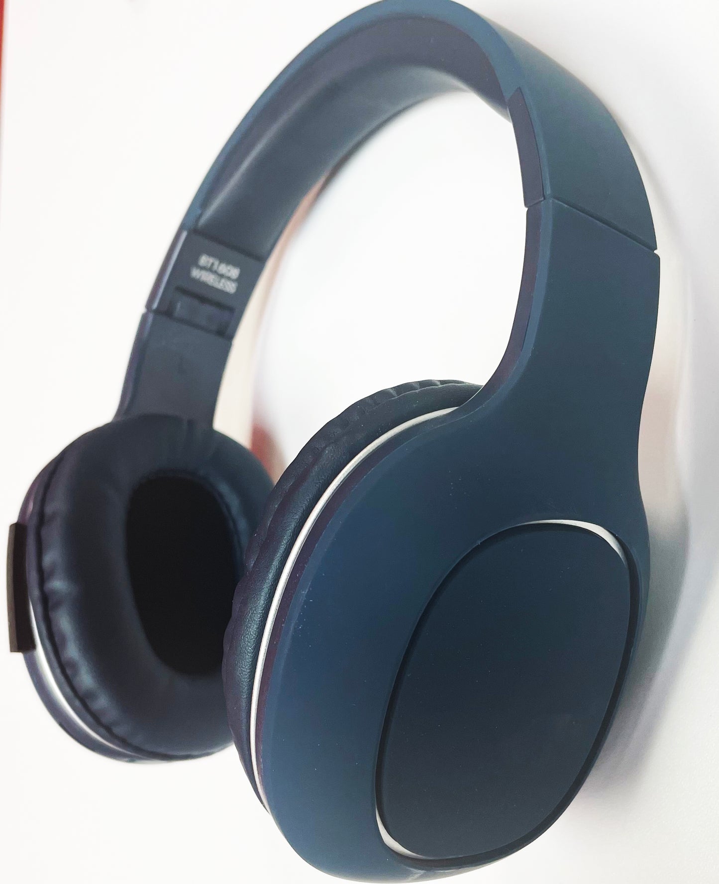 Bluetooth Headphones - Navy Blues