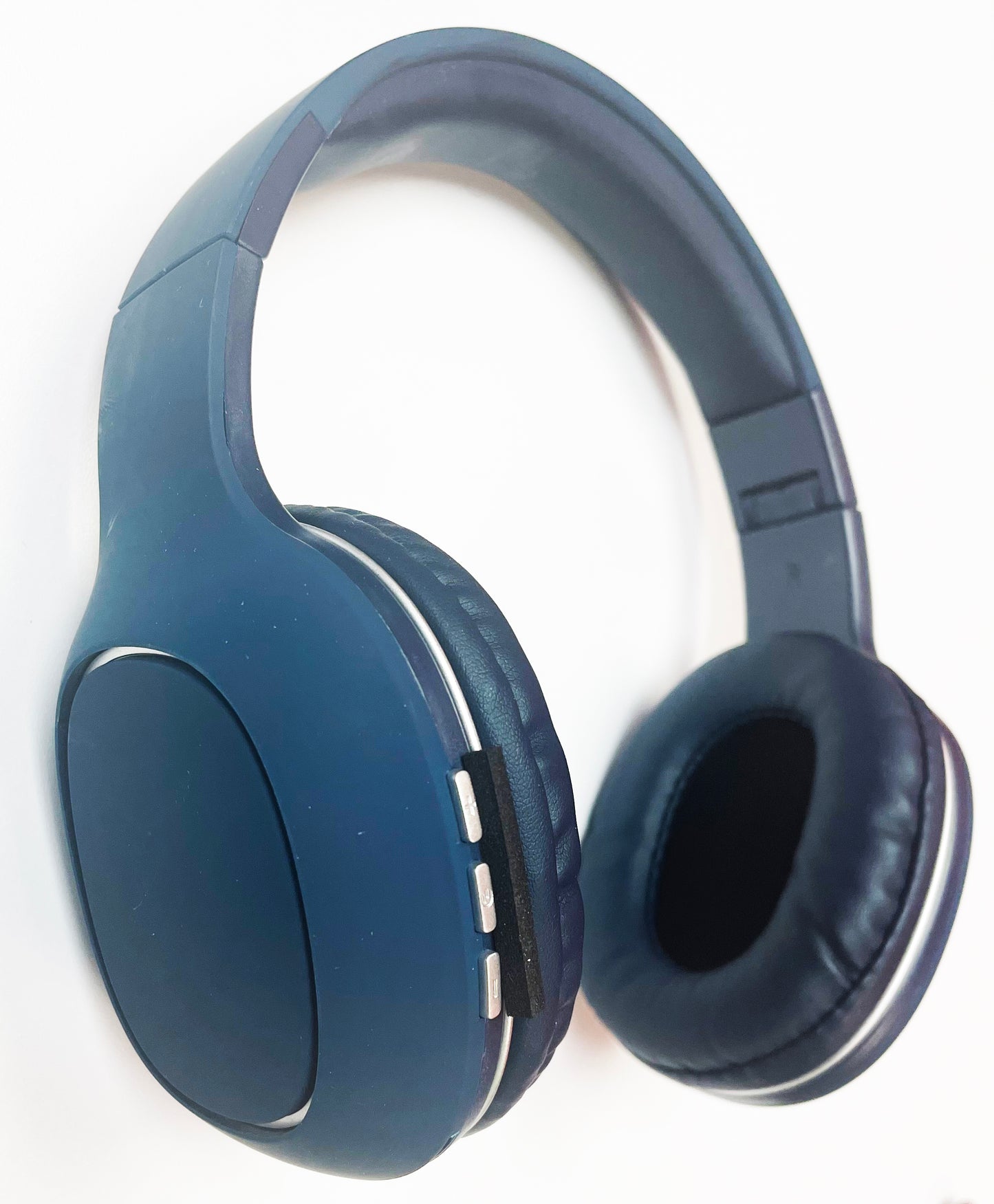 Bluetooth Headphones - Navy Blues