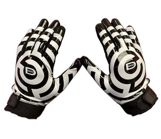 Mazed Gloves