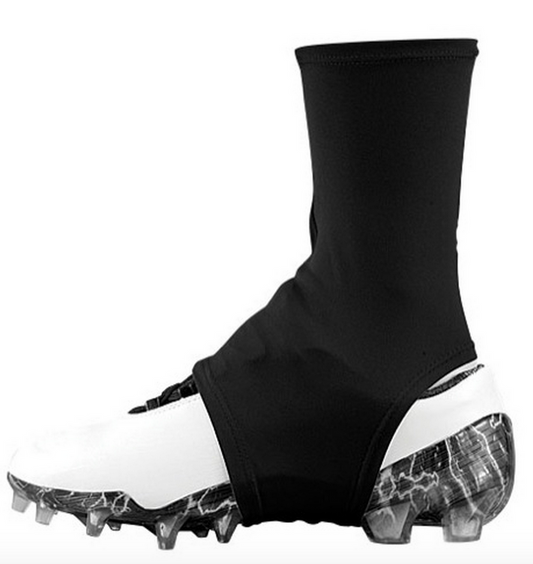 Solid Color Cleat Covers (spats)